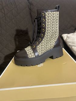 Micheal Kors Blake Bootie