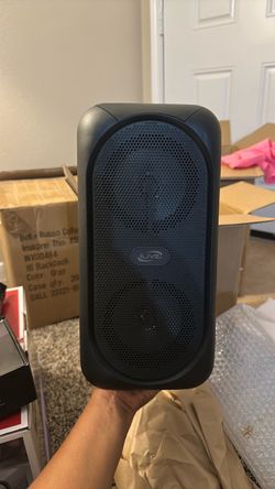 iLive Portable Bluetooth Speaker