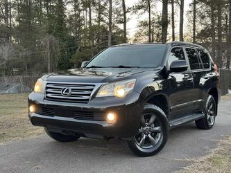 2013 Lexus GX