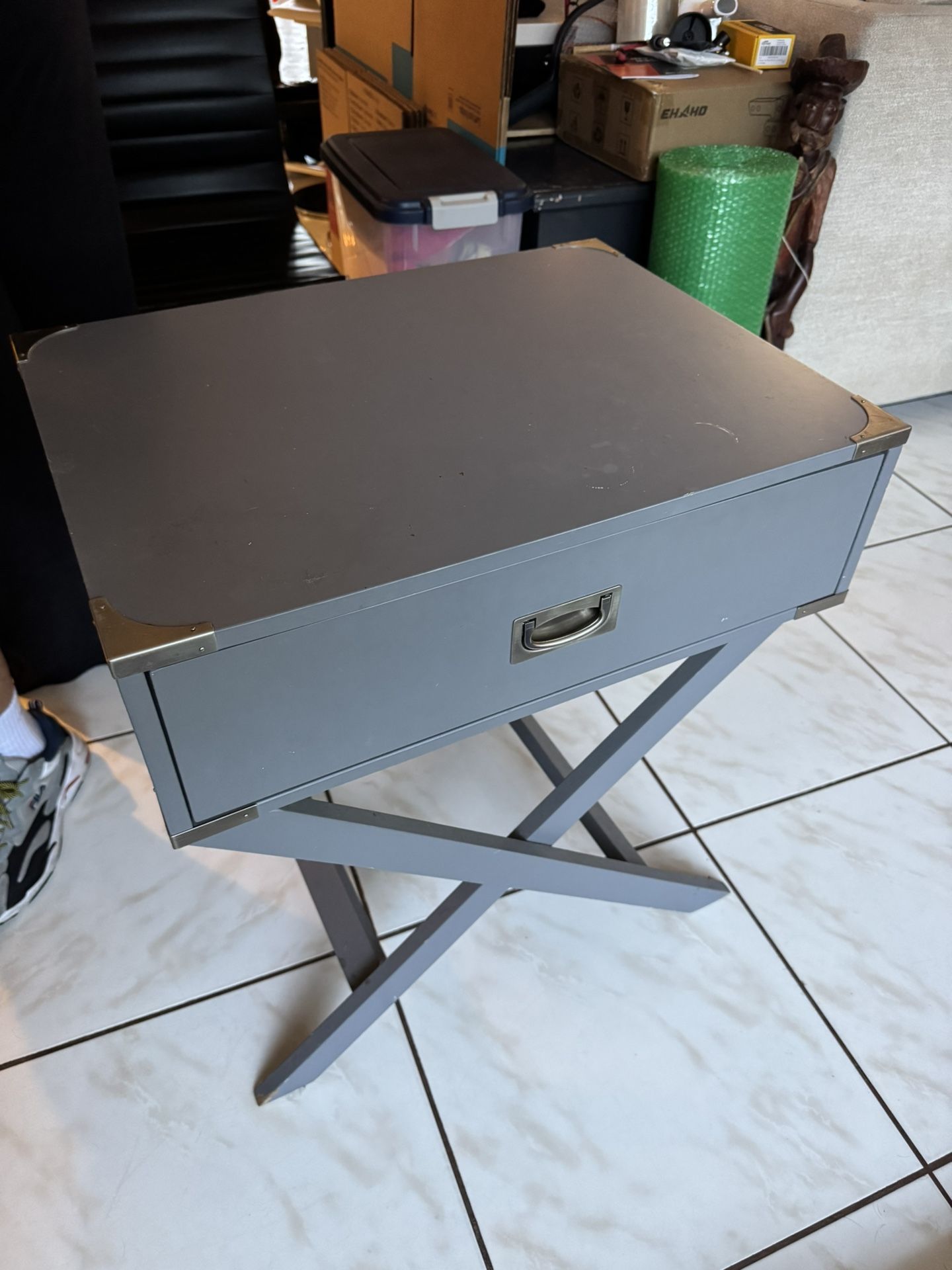 End Table - Nightstand
