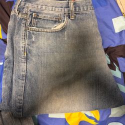 Men’s Jeans 