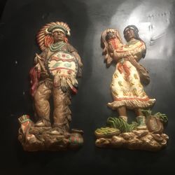 Native American Decor