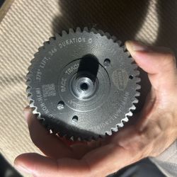 275 Cam