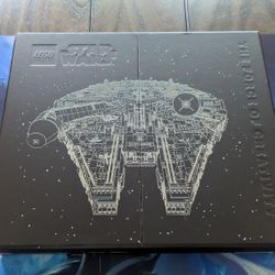 LEGO Star Wars The Force Of Creativity Deluxe