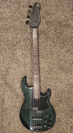 Yamaha BB734a Limited Edition Bass *Mint Condition*