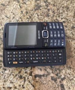 Kyocera phone