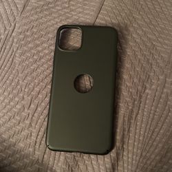 iPhone 11 Pro Max Slim Case
