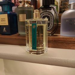 L'artisan Premiere Figuier Fig Fragrance Perfume