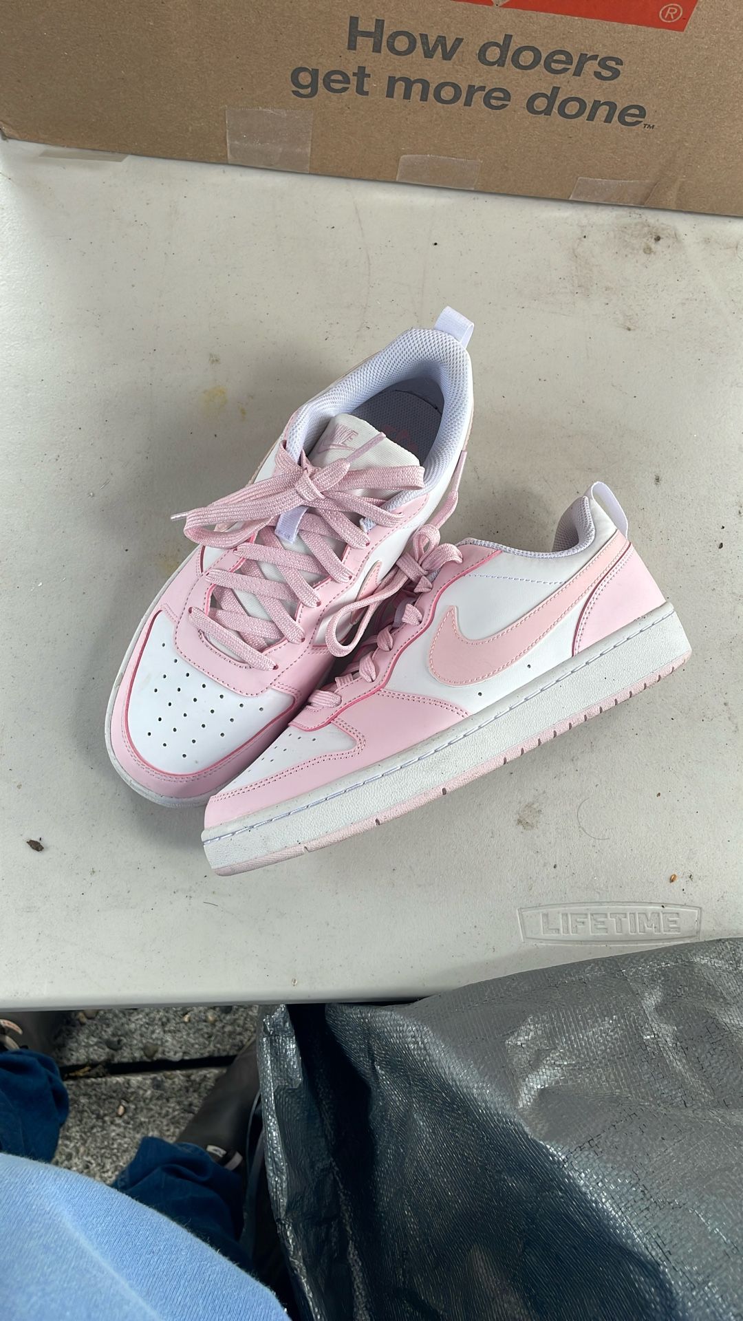 Nike Shoes