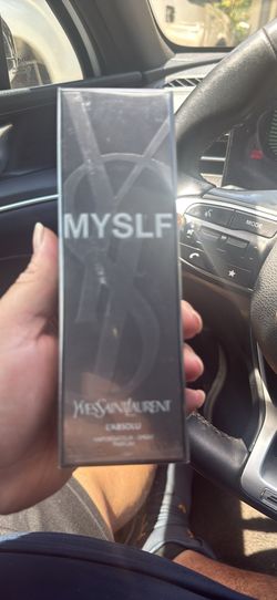 Ysl myself