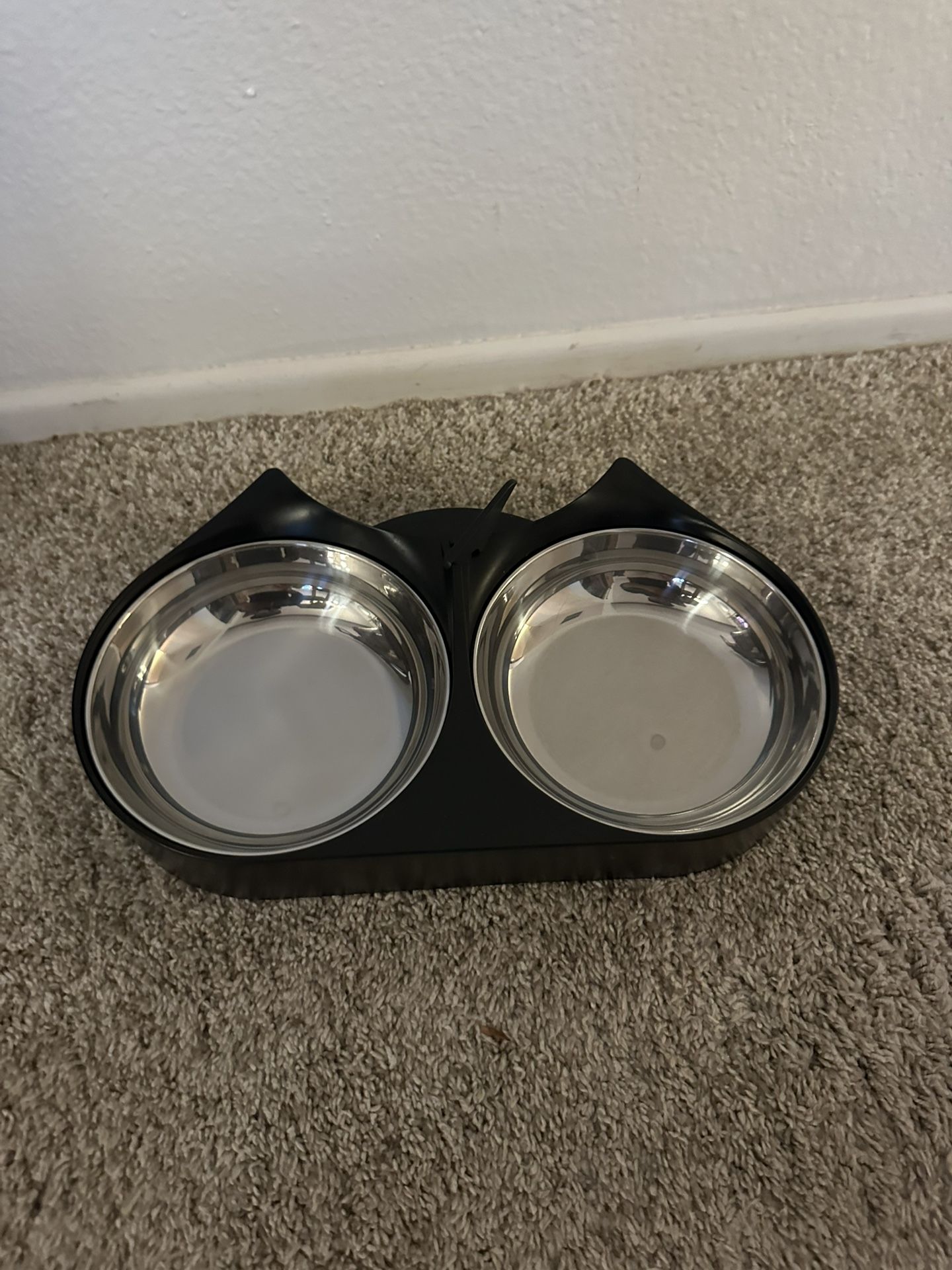 Free - Petlibro Granary Double bowl Attachment
