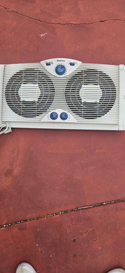 Holmes Expandable Window Fan