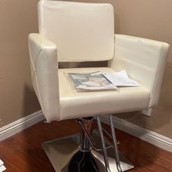 Artist hand Classic Hydraulic Chair 