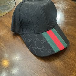 Gucci Hat