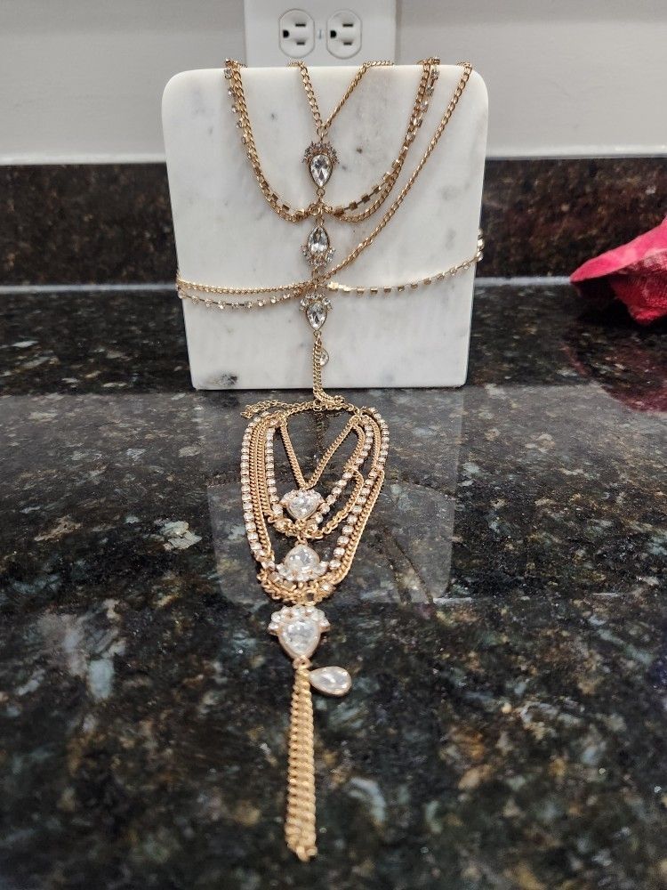BUY 1 JEWLERY ITEM GET 1 50% OFF__BEAUTIFUL FOOT JEWLERY