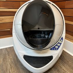 Litter Robot 3