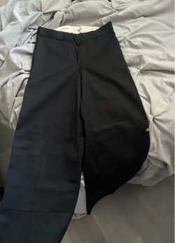 Women’s Dickie Pants