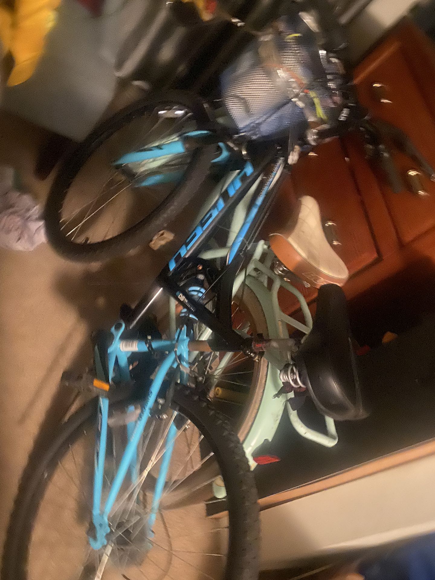 Huffy Bike 