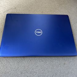Dell Laptop