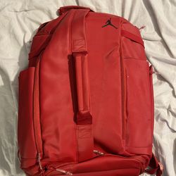 Jordan Backpack