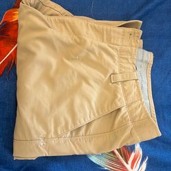 Under armour pants