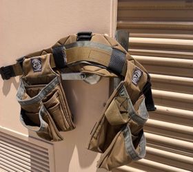 Badger occidental tool bags