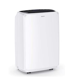 $100 YAUFEY DEHUMIDIFIER 