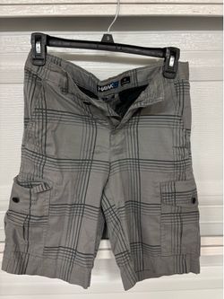 Boy’s Tony Hawk shorts, size 12