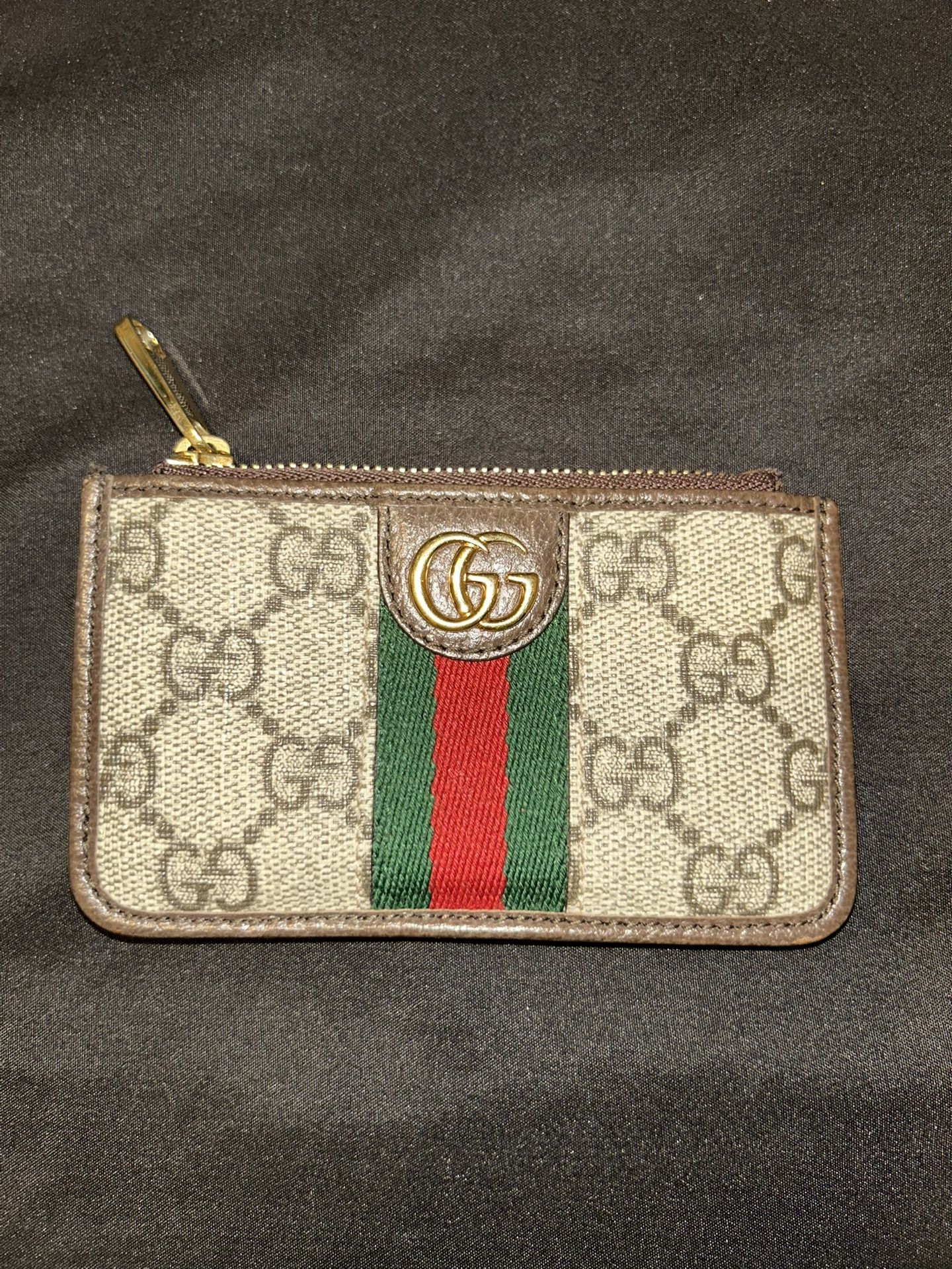 Gucci Wallet