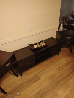 Living room set