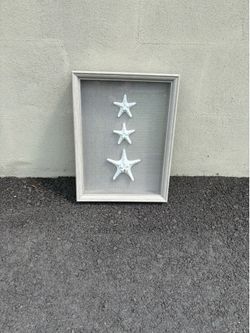 Starfish Art
