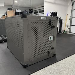 XXL Impact Dog Crate