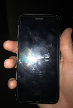 I phone 6