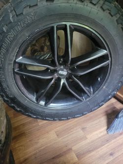 BBS WHEELS & TIRES
