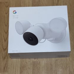Outdoor Security Camera 