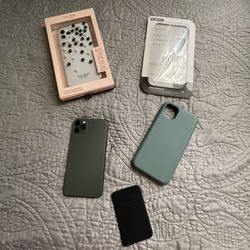 iPhone 11 Pro Max 64 GB