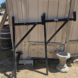 Ladder Rack 