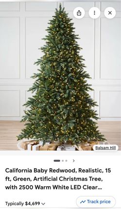 CHRISTMAS TREE
