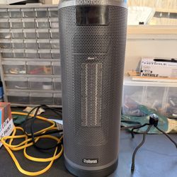 Rellorous Space Heater