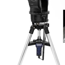 Meade ETX Observer Series, 