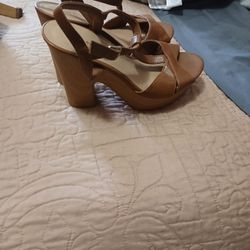 Heels 6.5