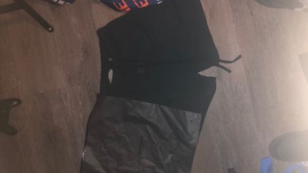Essential shorts