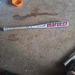 Cat X Marucci