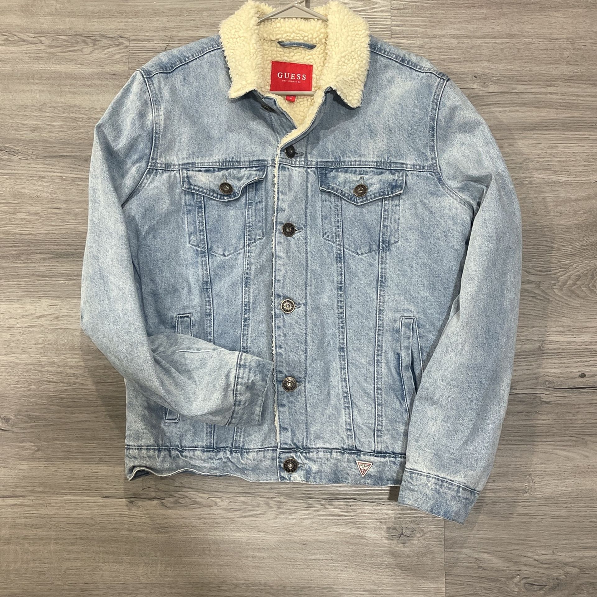 Guess Denim Jacket