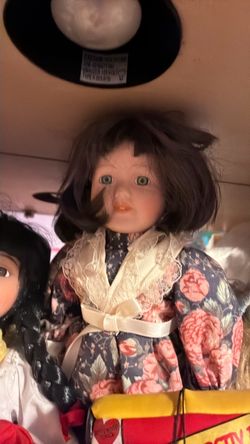 Japanese antique