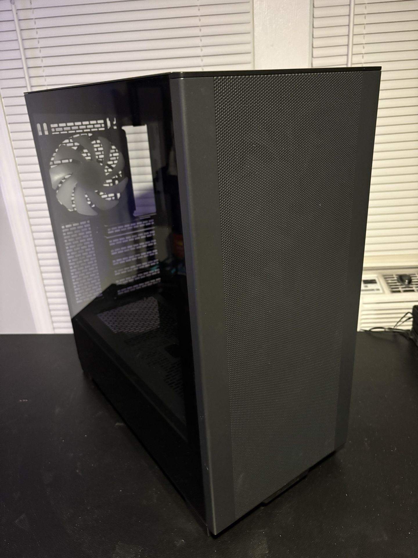 Phanteks XT Pro Ultra PC Case