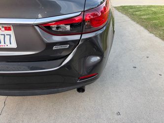 Fix your bumper