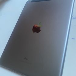 Ipad 6th Generation 128 Gb Unlocked 