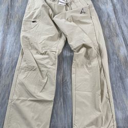 Jordan Woven Pants 