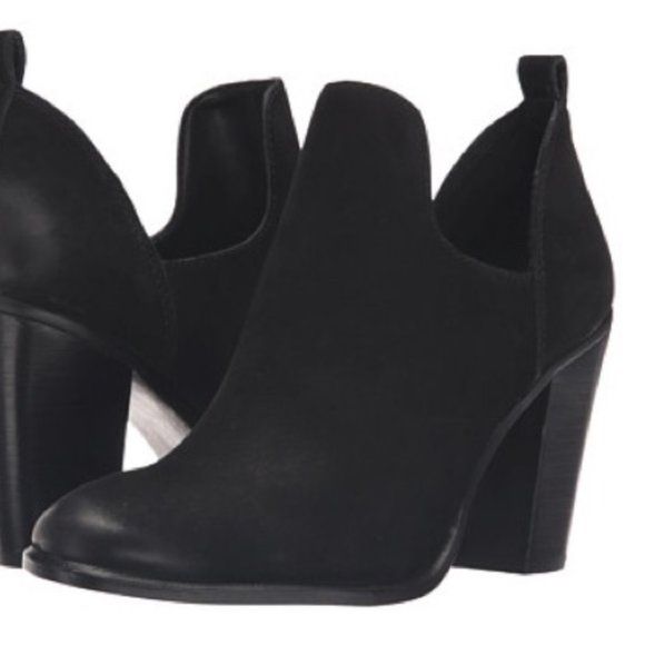 New Vince Camuto Federa Ankle Bootie Women's 8.5M